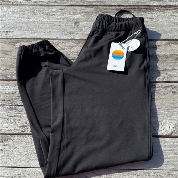 Vuori Pants - VUORI Halo Modern Sweatpant SIZE SMALL NWT